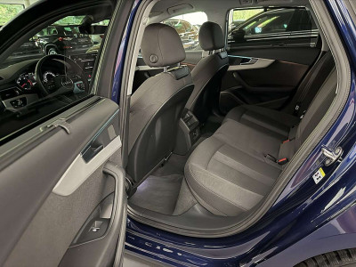Audi A4 Gebrauchtwagen Audi A4 Gebrauchtwagen