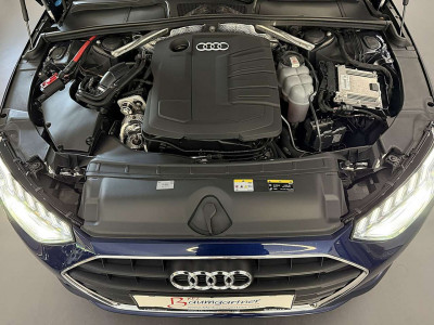 Audi A4 Gebrauchtwagen Audi A4 Gebrauchtwagen