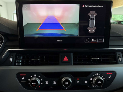 Audi A4 Gebrauchtwagen Audi A4 Gebrauchtwagen