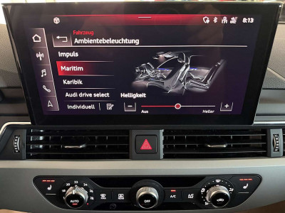 Audi A4 Gebrauchtwagen Audi A4 Gebrauchtwagen
