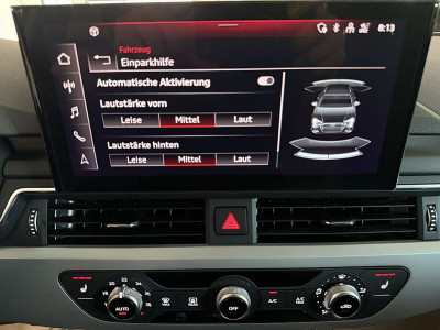 Audi A4 Gebrauchtwagen Audi A4 Gebrauchtwagen