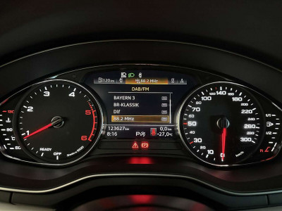 Audi A4 Gebrauchtwagen Audi A4 Gebrauchtwagen