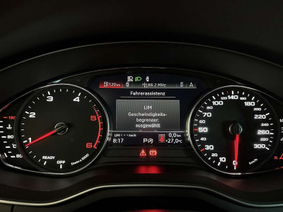 Audi A4 Gebrauchtwagen Audi A4 Gebrauchtwagen