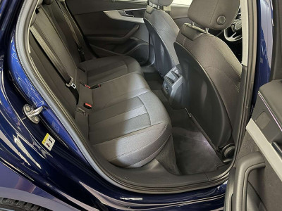 Audi A4 Gebrauchtwagen Audi A4 Gebrauchtwagen