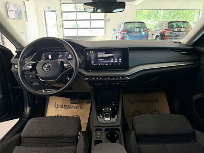 Skoda Octavia Gebrauchtwagen Skoda Octavia Gebrauchtwagen