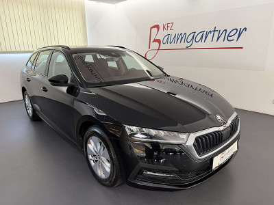 Skoda Octavia Gebrauchtwagen Skoda Octavia Gebrauchtwagen
