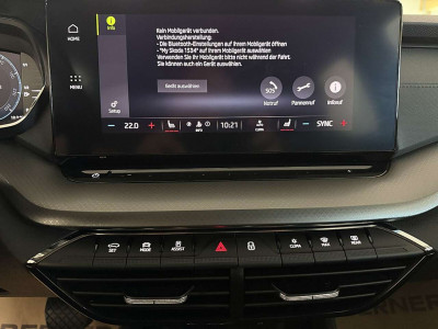 Skoda Octavia Gebrauchtwagen Skoda Octavia Gebrauchtwagen