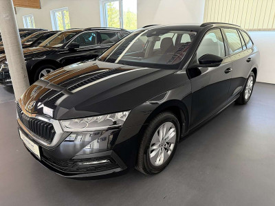 Skoda Octavia Gebrauchtwagen Skoda Octavia Gebrauchtwagen