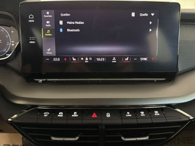 Skoda Octavia Gebrauchtwagen Skoda Octavia Gebrauchtwagen