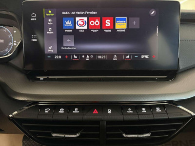 Skoda Octavia Gebrauchtwagen Skoda Octavia Gebrauchtwagen