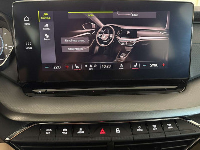 Skoda Octavia Gebrauchtwagen Skoda Octavia Gebrauchtwagen
