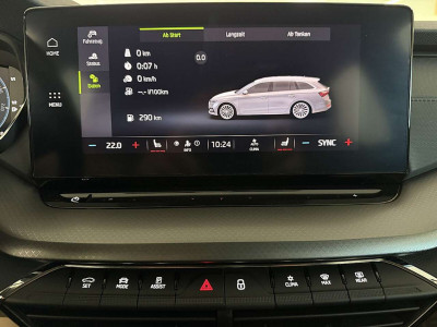 Skoda Octavia Gebrauchtwagen Skoda Octavia Gebrauchtwagen
