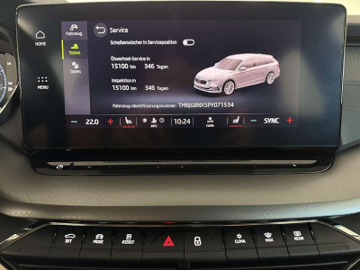Skoda Octavia Gebrauchtwagen Skoda Octavia Gebrauchtwagen