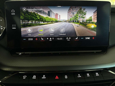 Skoda Octavia Gebrauchtwagen Skoda Octavia Gebrauchtwagen