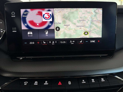 Skoda Octavia Gebrauchtwagen Skoda Octavia Gebrauchtwagen