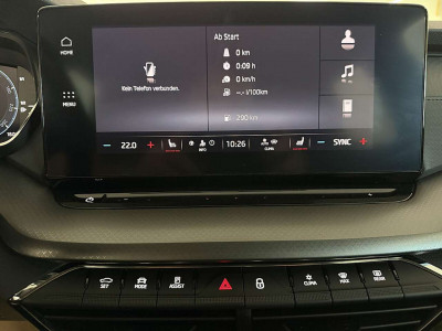 Skoda Octavia Gebrauchtwagen Skoda Octavia Gebrauchtwagen