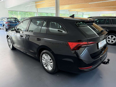 Skoda Octavia Gebrauchtwagen Skoda Octavia Gebrauchtwagen