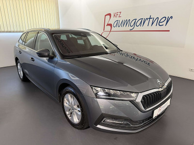 Skoda Octavia Gebrauchtwagen Skoda Octavia Gebrauchtwagen