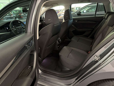 Skoda Octavia Gebrauchtwagen Skoda Octavia Gebrauchtwagen