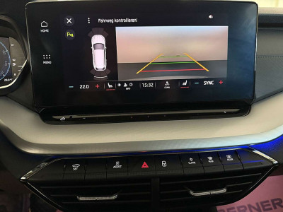 Skoda Octavia Gebrauchtwagen Skoda Octavia Gebrauchtwagen