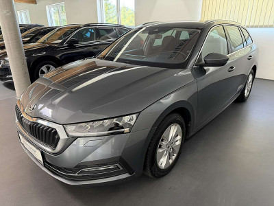 Skoda Octavia Gebrauchtwagen Skoda Octavia Gebrauchtwagen
