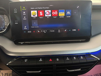 Skoda Octavia Gebrauchtwagen Skoda Octavia Gebrauchtwagen