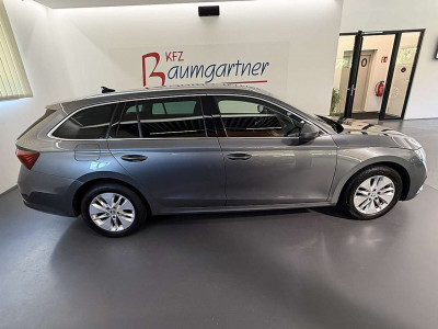 Skoda Octavia Gebrauchtwagen Skoda Octavia Gebrauchtwagen