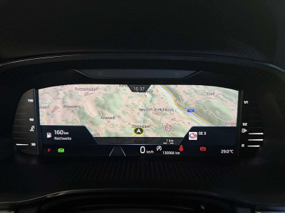 Skoda Octavia Gebrauchtwagen Skoda Octavia Gebrauchtwagen