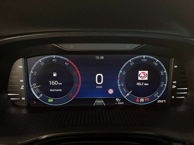 Skoda Octavia Gebrauchtwagen Skoda Octavia Gebrauchtwagen