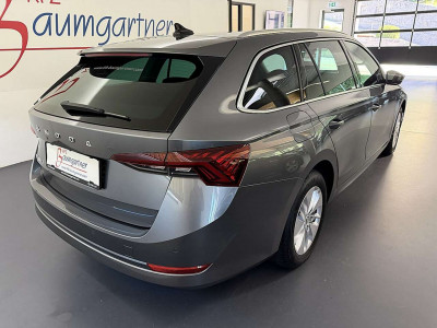 Skoda Octavia Gebrauchtwagen Skoda Octavia Gebrauchtwagen