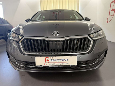 Skoda Octavia Gebrauchtwagen Skoda Octavia Gebrauchtwagen
