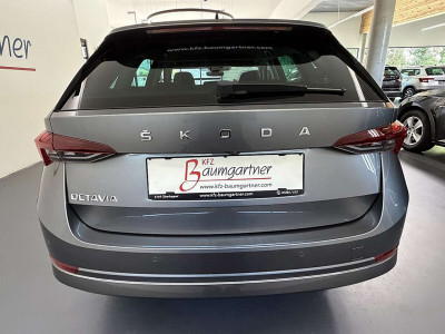 Skoda Octavia Gebrauchtwagen Skoda Octavia Gebrauchtwagen