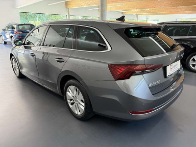 Skoda Octavia Gebrauchtwagen Skoda Octavia Gebrauchtwagen