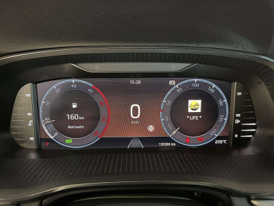 Skoda Octavia Gebrauchtwagen Skoda Octavia Gebrauchtwagen