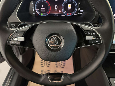 Skoda Octavia Gebrauchtwagen Skoda Octavia Gebrauchtwagen