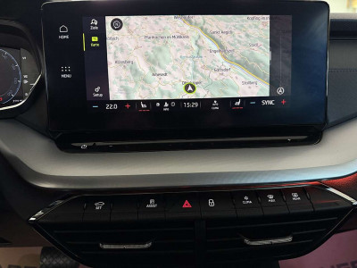 Skoda Octavia Gebrauchtwagen Skoda Octavia Gebrauchtwagen