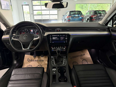 VW Passat Gebrauchtwagen VW Passat Gebrauchtwagen