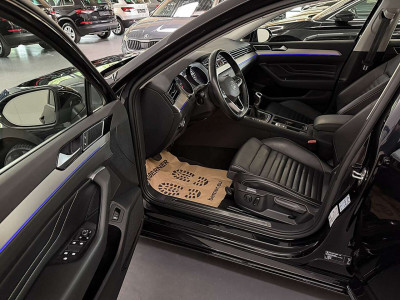 VW Passat Gebrauchtwagen VW Passat Gebrauchtwagen