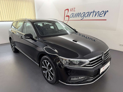 VW Passat Gebrauchtwagen VW Passat Gebrauchtwagen