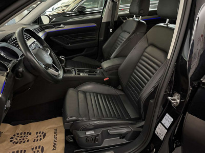 VW Passat Gebrauchtwagen VW Passat Gebrauchtwagen