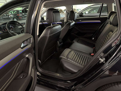 VW Passat Gebrauchtwagen VW Passat Gebrauchtwagen