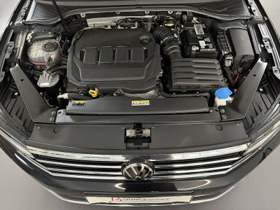 VW Passat Gebrauchtwagen VW Passat Gebrauchtwagen