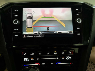 VW Passat Gebrauchtwagen VW Passat Gebrauchtwagen
