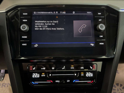 VW Passat Gebrauchtwagen VW Passat Gebrauchtwagen