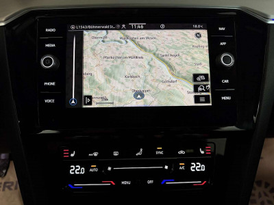 VW Passat Gebrauchtwagen VW Passat Gebrauchtwagen