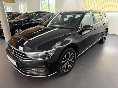 VW Passat Gebrauchtwagen VW Passat Gebrauchtwagen