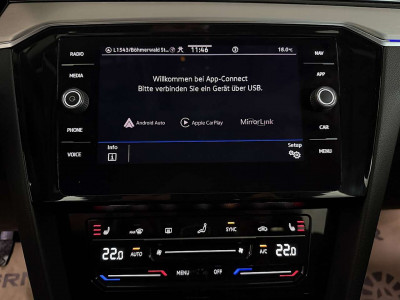 VW Passat Gebrauchtwagen VW Passat Gebrauchtwagen