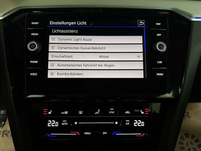 VW Passat Gebrauchtwagen VW Passat Gebrauchtwagen