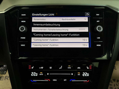 VW Passat Gebrauchtwagen VW Passat Gebrauchtwagen