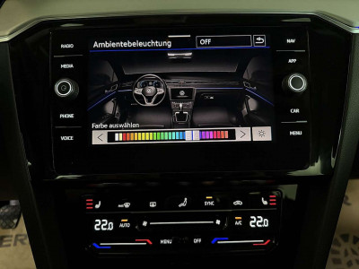 VW Passat Gebrauchtwagen VW Passat Gebrauchtwagen